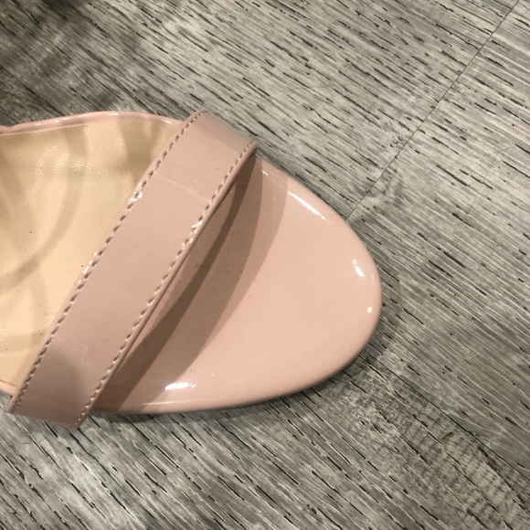 Women heels sandals - Picture 5 of 6